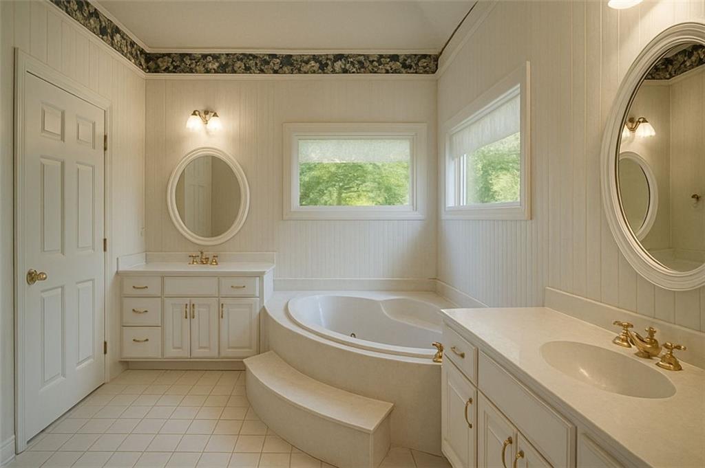 4070 Runnymede Drive Southwest Lilburn, GA 30047 - Photo 26 of 43