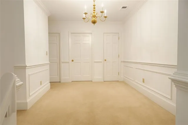 $849,999 | 4070 Runnymede Drive Southwest, Lilburn, GA 30047