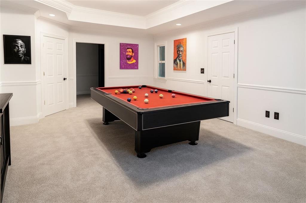 4070 Runnymede Drive Southwest Lilburn, GA 30047 - Photo 34 of 43