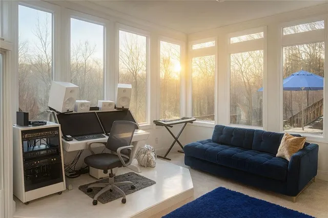 $849,999 | 4070 Runnymede Drive Southwest, Lilburn, GA 30047