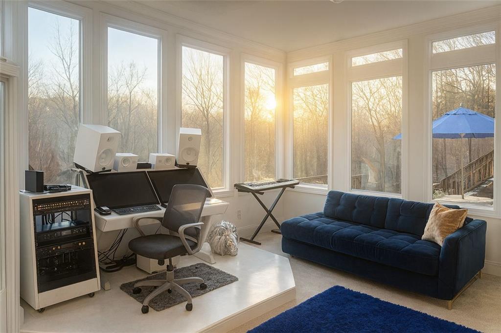 4070 Runnymede Drive Southwest Lilburn, GA 30047 - Photo 36 of 43