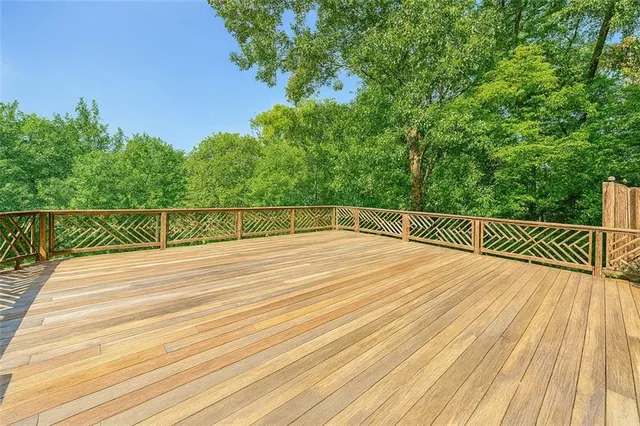 $849,999 | 4070 Runnymede Drive Southwest, Lilburn, GA 30047