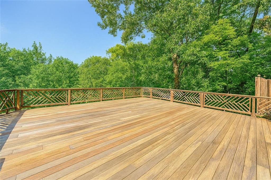 4070 Runnymede Drive Southwest Lilburn, GA 30047 - Photo 39 of 43