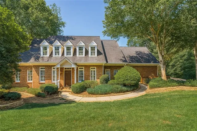 $849,999 | 4070 Runnymede Drive Southwest, Lilburn, GA 30047