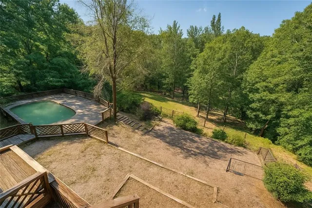 $849,999 | 4070 Runnymede Drive Southwest, Lilburn, GA 30047