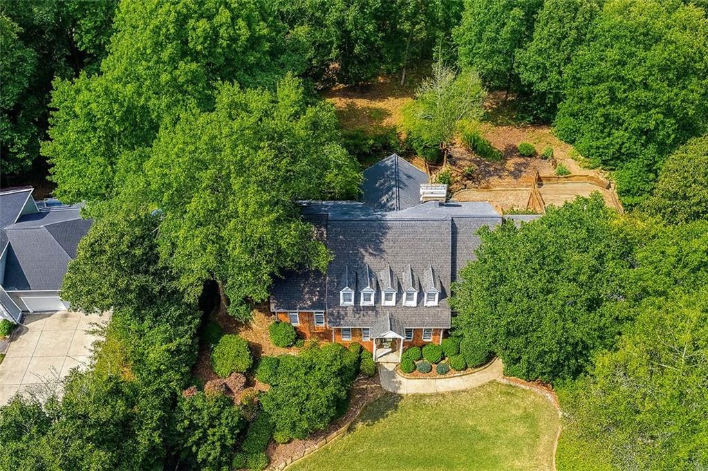 4070 Runnymede Drive Southwest Lilburn, GA 30047 - Photo 43 of 43