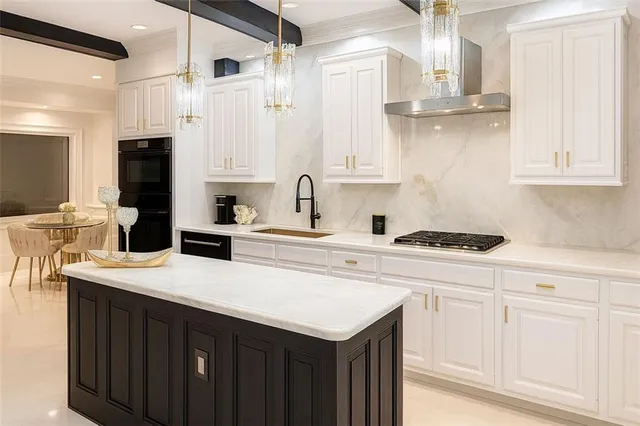 $849,999 | 4070 Runnymede Drive Southwest, Lilburn, GA 30047