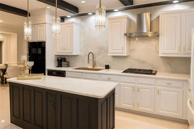 $849,999 | 4070 Runnymede Drive Southwest, Lilburn, GA 30047