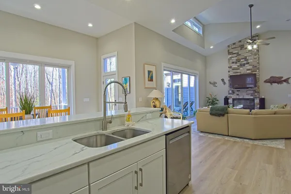 $1,690,000 | 3905 Hatteras Court, Bumpass, VA 23024