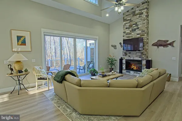 $1,690,000 | 3905 Hatteras Court, Bumpass, VA 23024