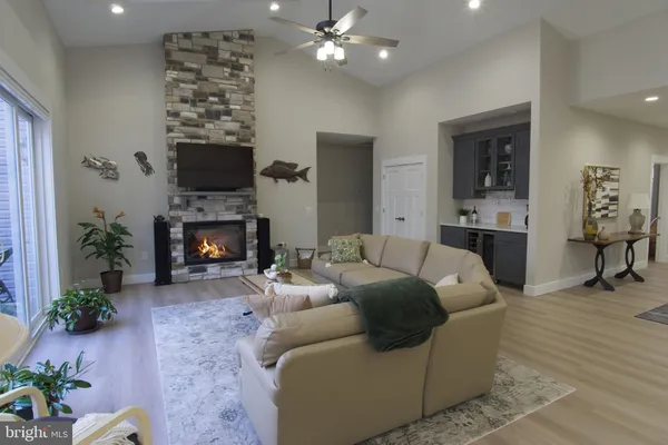 $1,690,000 | 3905 Hatteras Court, Bumpass, VA 23024