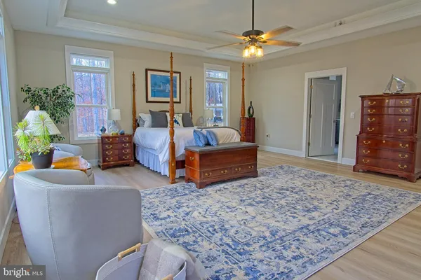 $1,690,000 | 3905 Hatteras Court, Bumpass, VA 23024