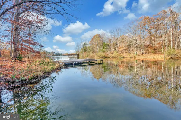 $1,690,000 | 3905 Hatteras Court, Bumpass, VA 23024