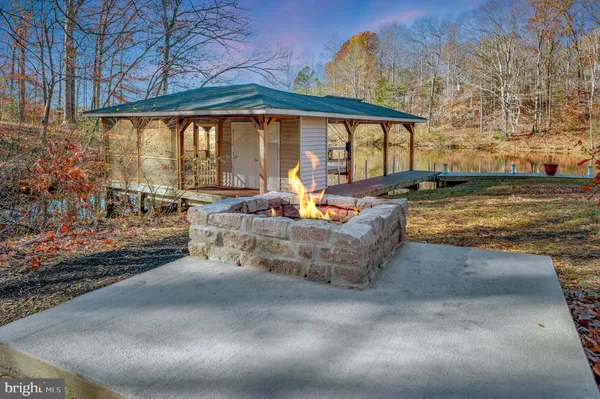 $1,690,000 | 3905 Hatteras Court, Bumpass, VA 23024