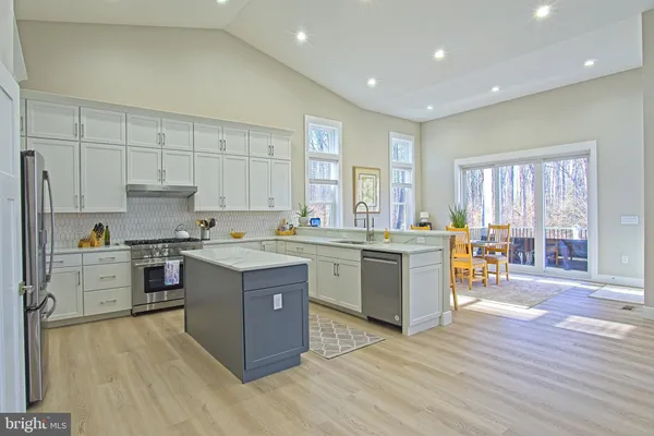 $1,690,000 | 3905 Hatteras Court, Bumpass, VA 23024