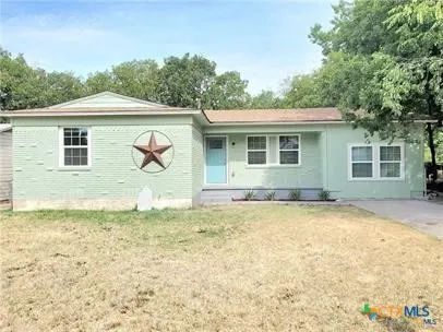 $1,575 | 605 North 11th Street, Copperas Cove, TX 76522