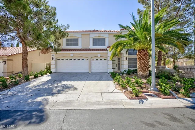 $3,895 | 9591 Antelope Bend Court, Las Vegas, NV 89148