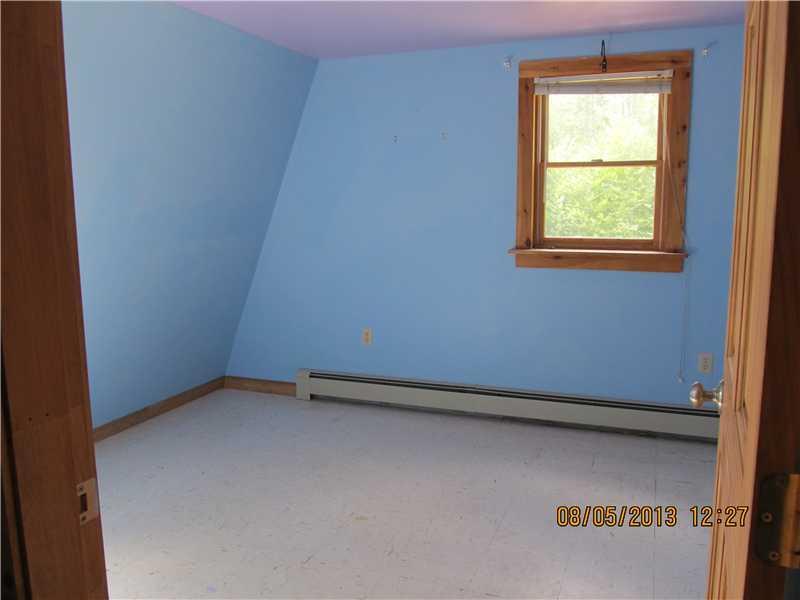208 Belfast Augusta Road Searsmont, ME 04973 - Photo 10 of 17 Bedroom. 2nd bedroom