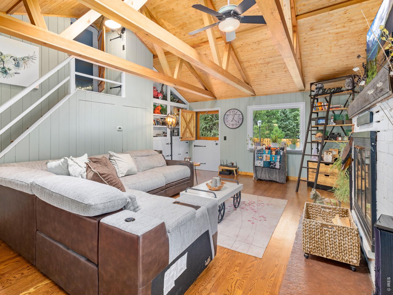 626 Riverside Drive Lyons, CO 80540 - Photo 5 of 45 Gallery Image 5