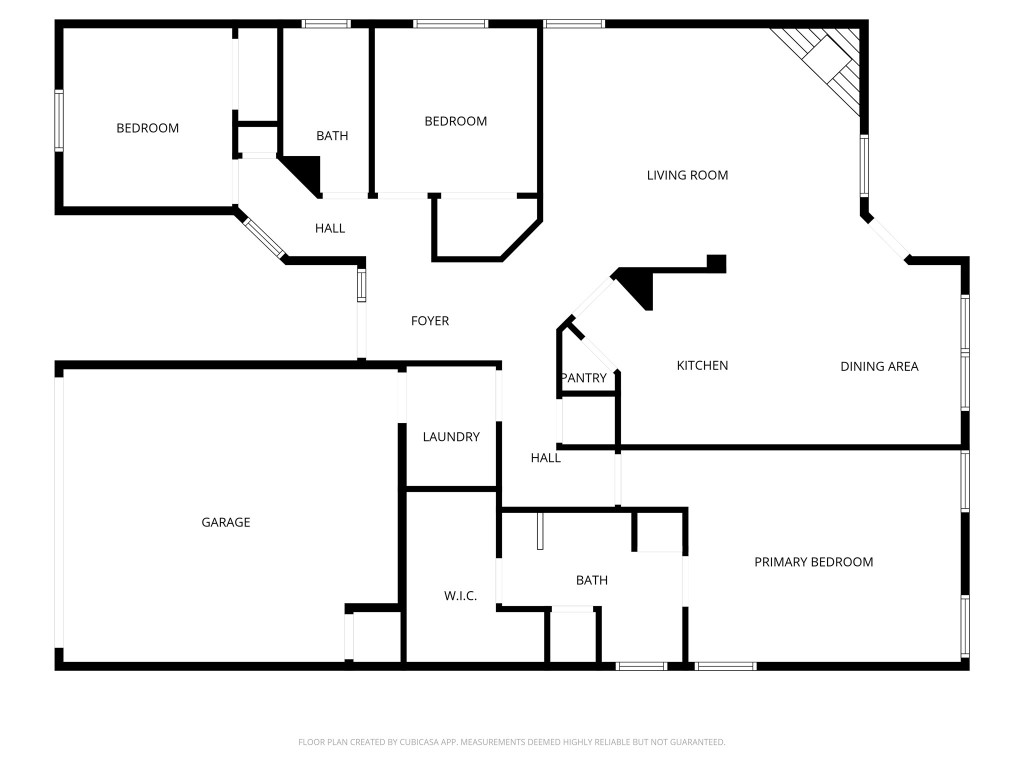 216 Brickyard Lane Jarrell, TX 76537 - Photo 33 of 33