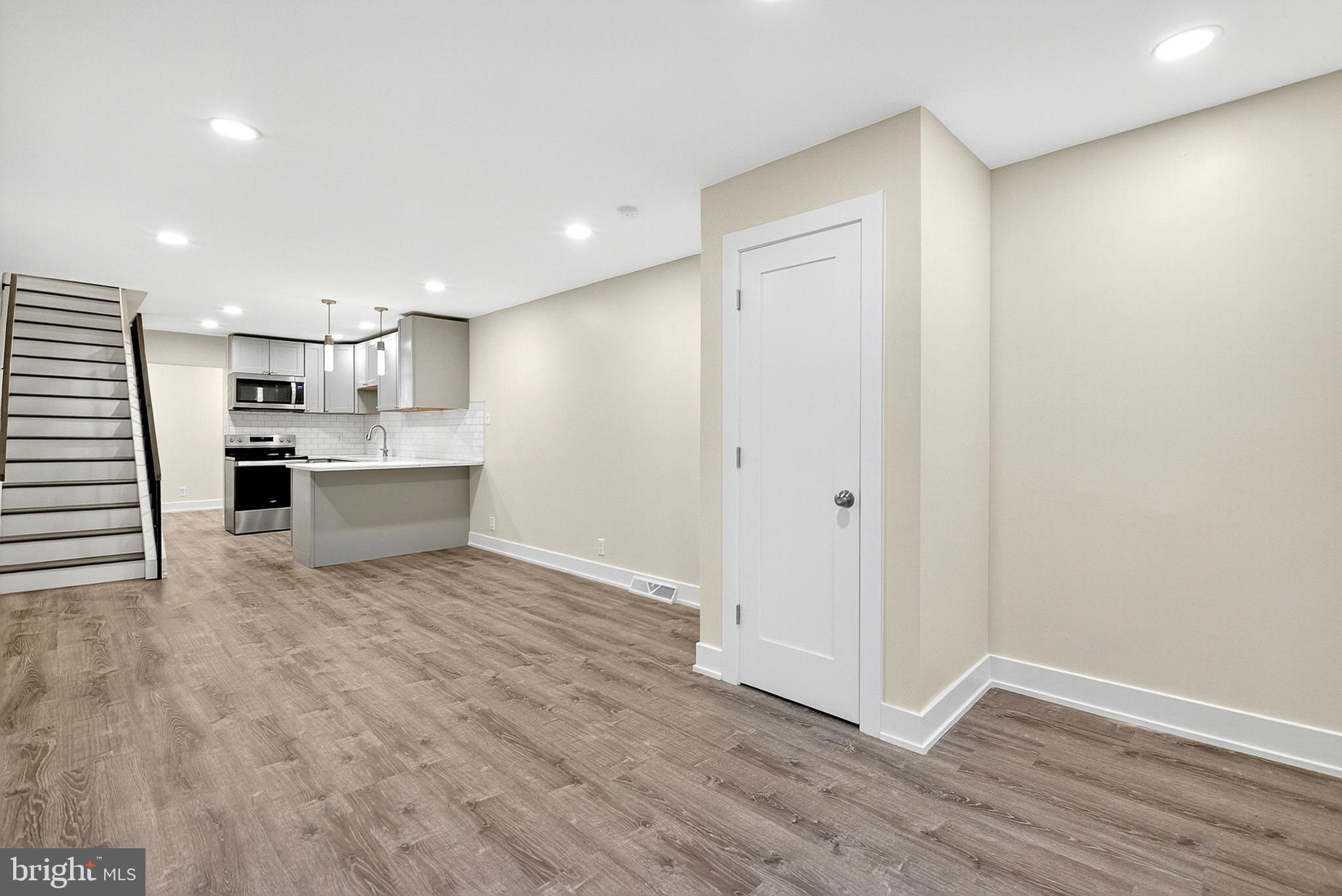 567 Summit House West Chester, PA 19382 - Photo 11 of 31 a view of kitchen with wooden floor