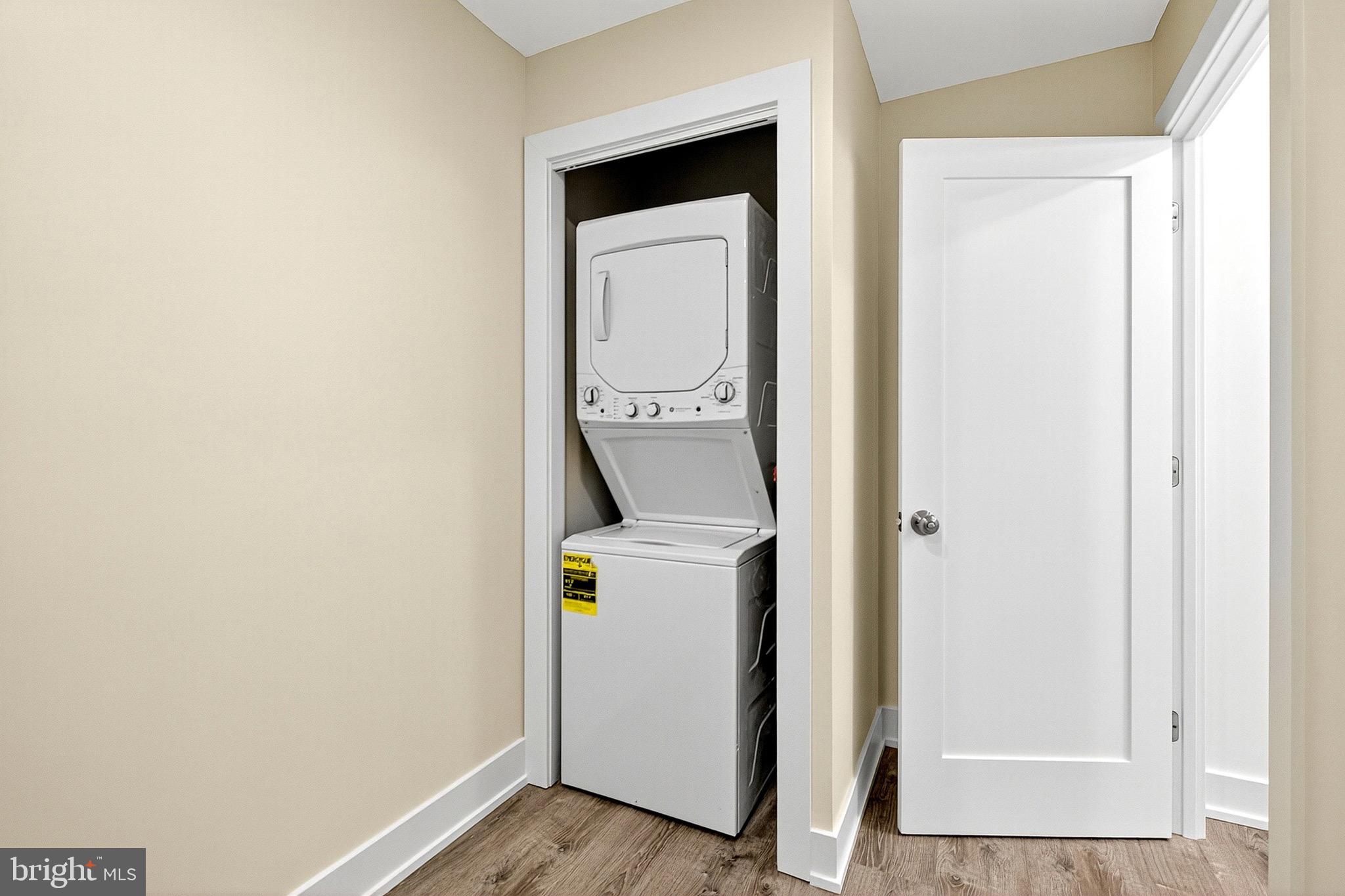 567 Summit House West Chester, PA 19382 - Photo 20 of 31 a room that has a washer and dryer