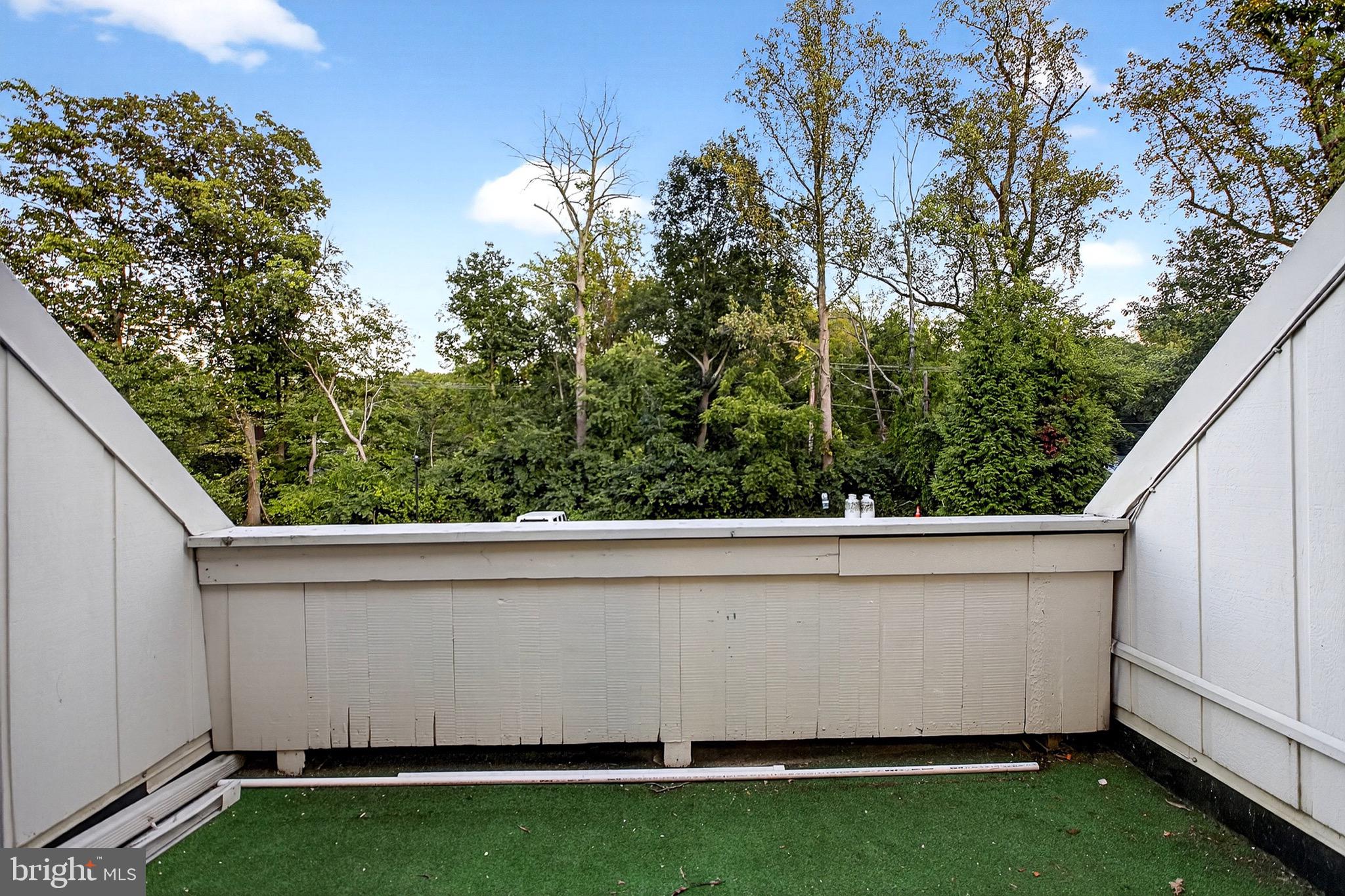 567 Summit House West Chester, PA 19382 - Photo 29 of 31 a view of a back yard of the house