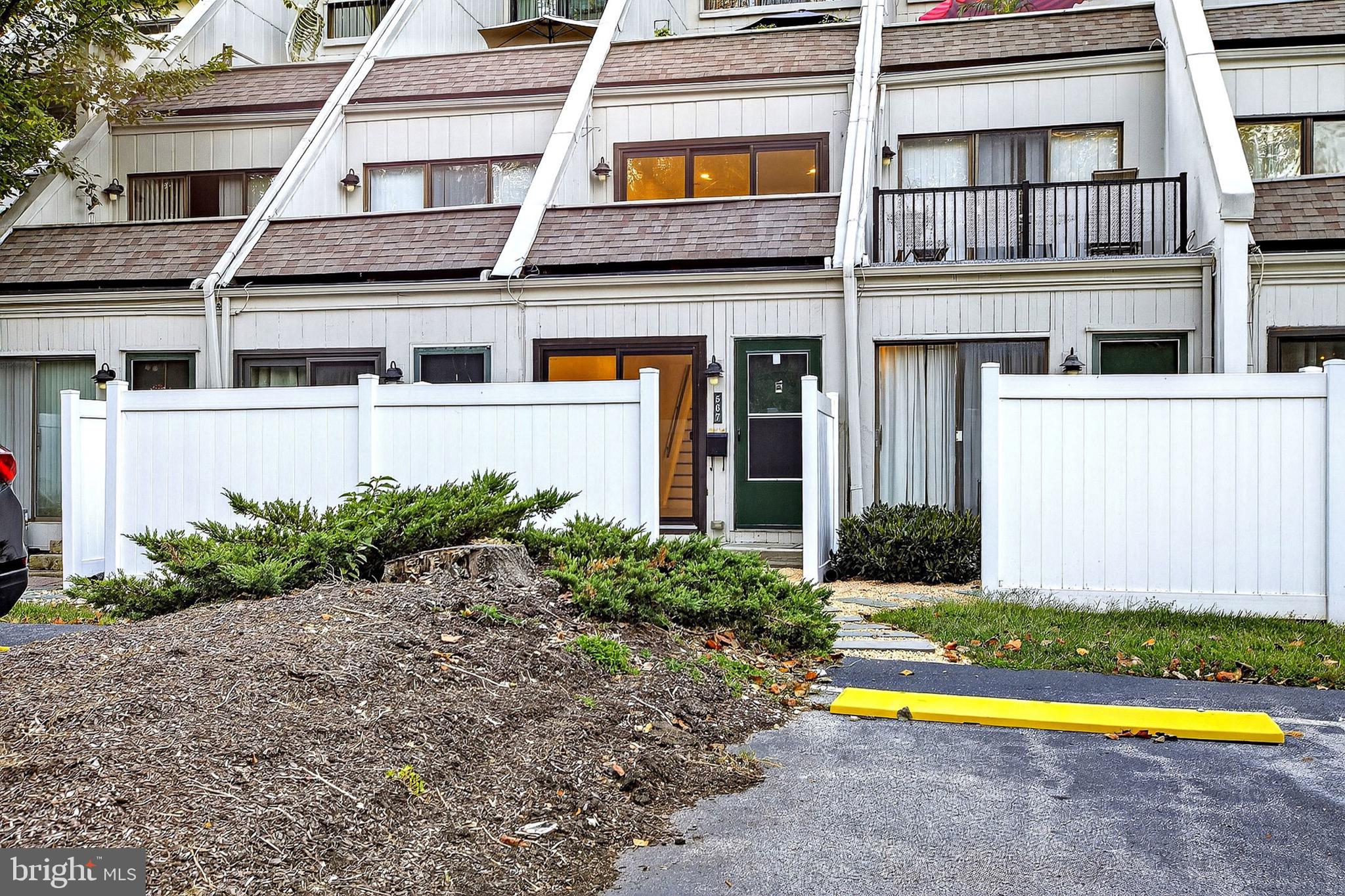 567 Summit House West Chester, PA 19382 - Photo 4 of 31 a house that has a big yard in front of it