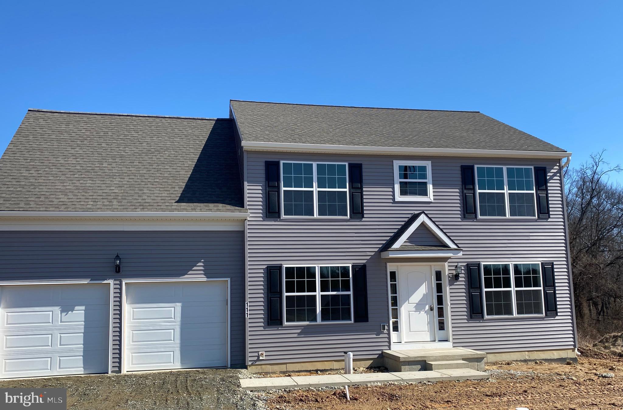 12 Indian Run Road Avondale, PA 19311 - Photo 1 of 14