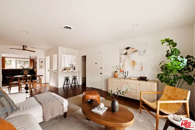 $599,999 | 6400 Primrose Avenue, Unit 5, Los Angeles, CA 90068