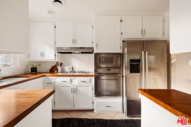 $599,999 | 6400 Primrose Avenue, Unit 5, Los Angeles, CA 90068