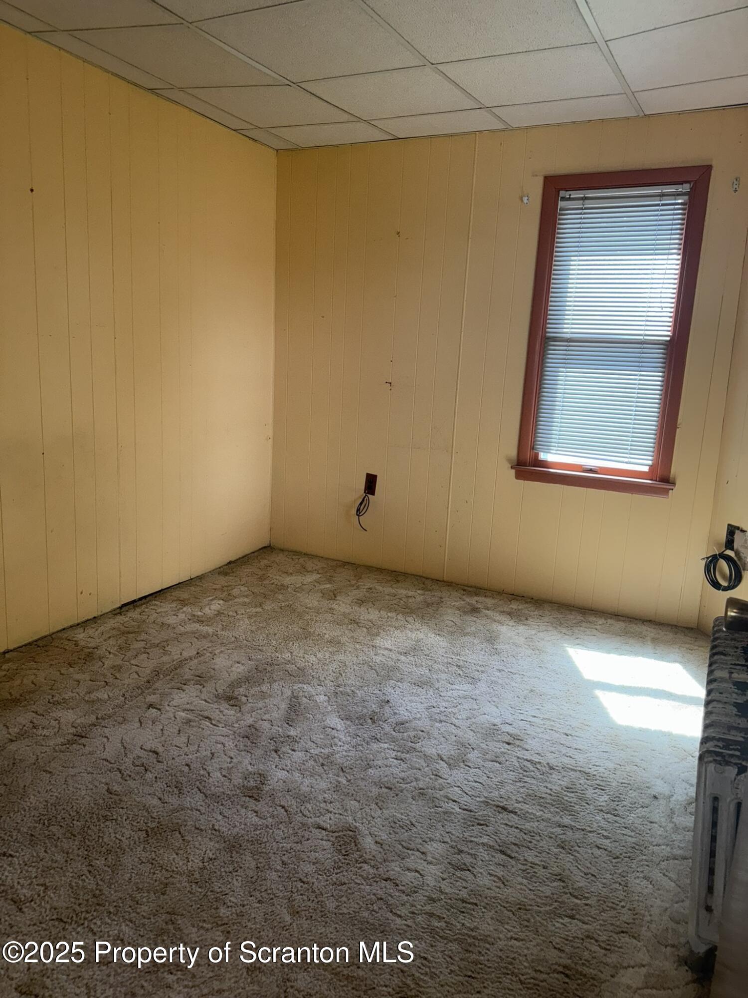 1919 Price Street Scranton, PA 18504 - Photo 16 of 44 a view of room and window