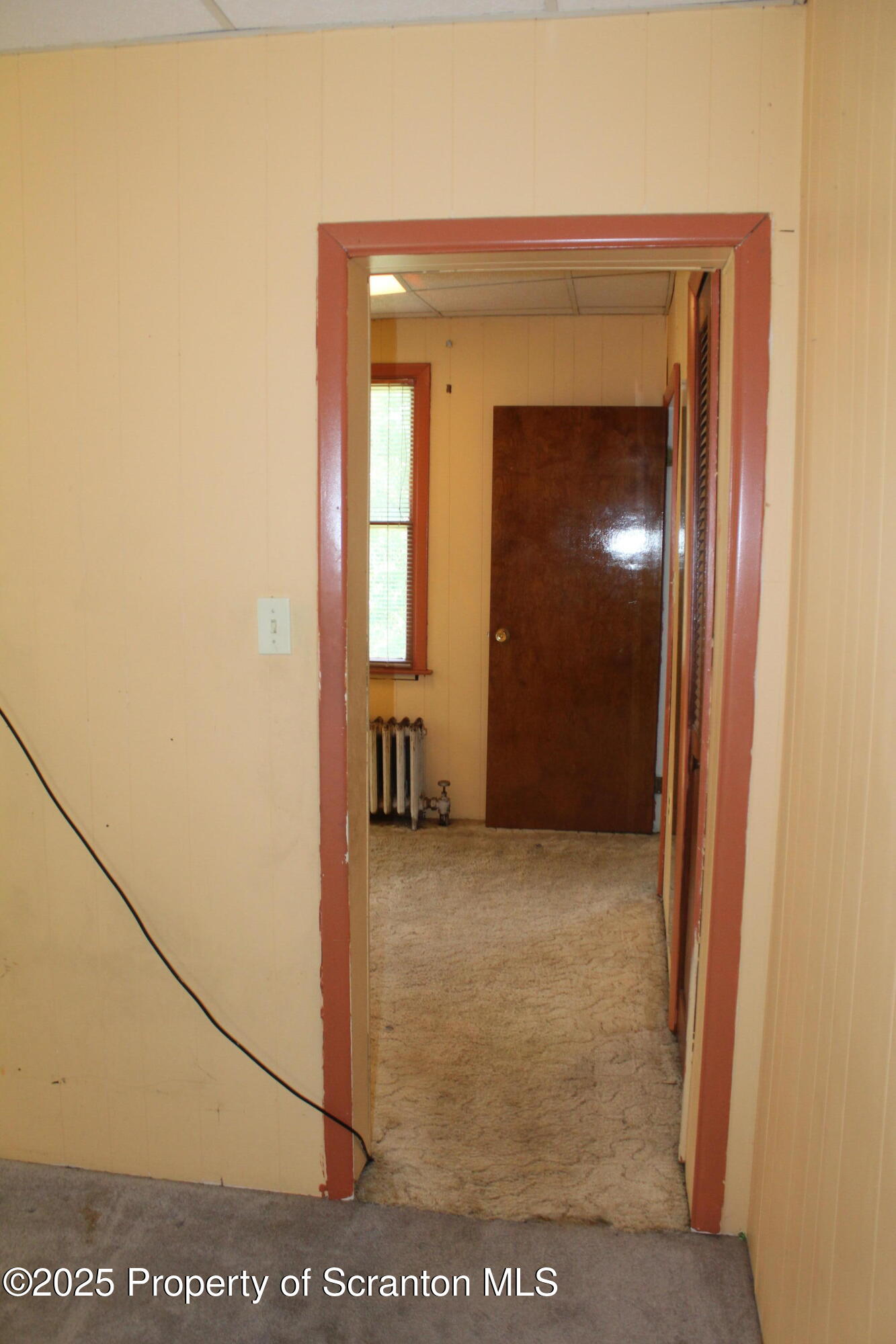 1919 Price Street Scranton, PA 18504 - Photo 21 of 44 a view of livingroom