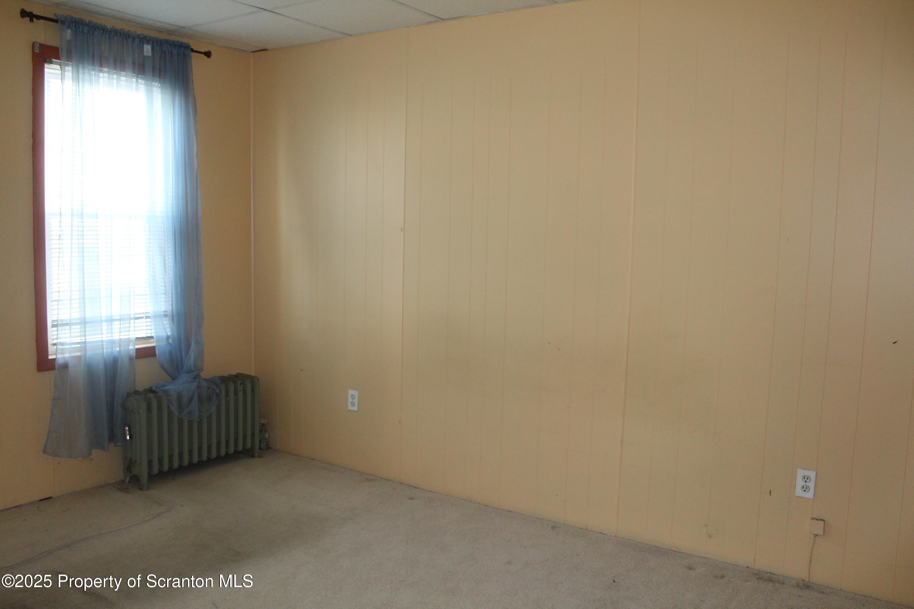 1919 Price Street Scranton, PA 18504 - Photo 23 of 44 a view of room with window