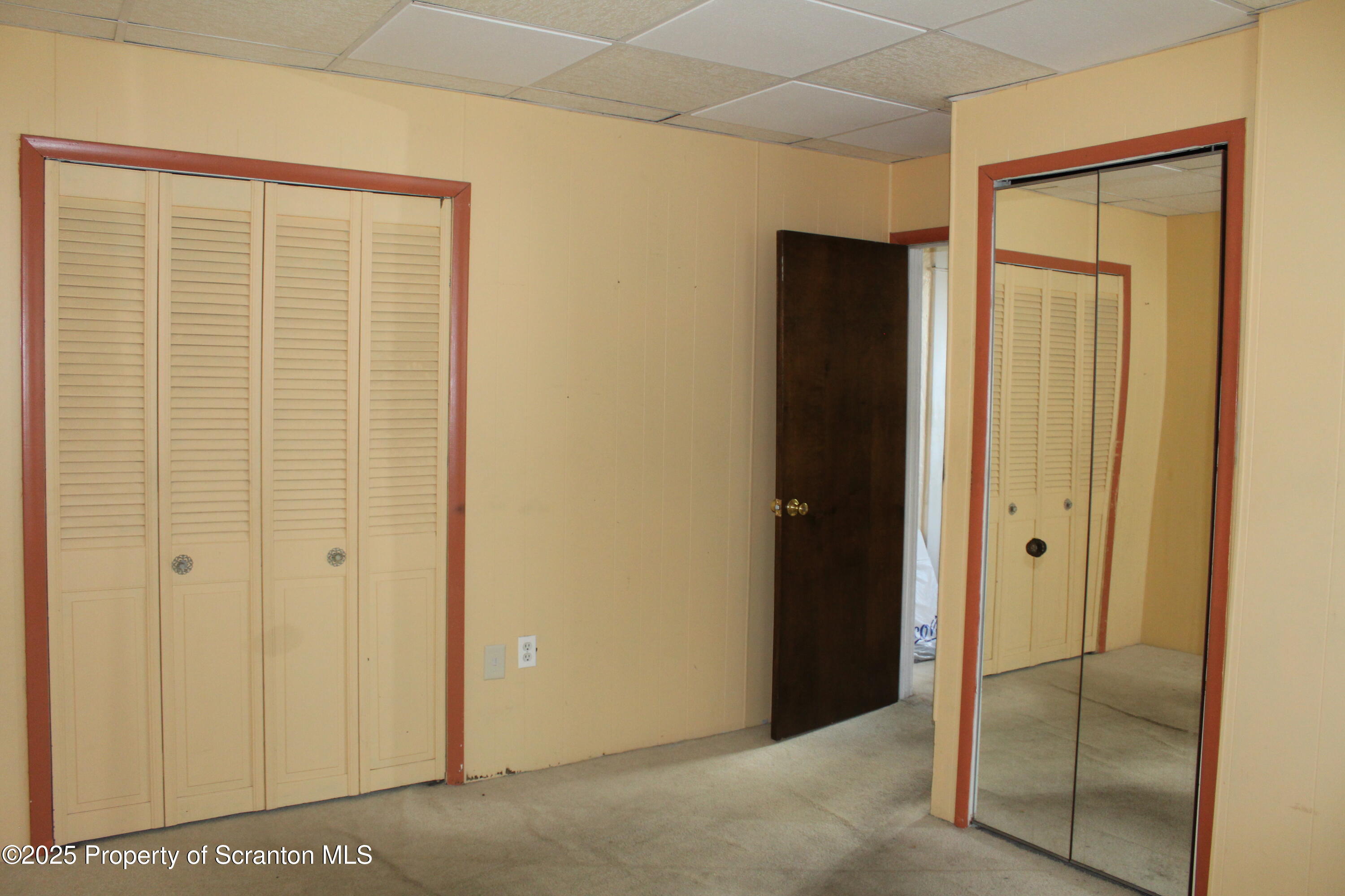 1919 Price Street Scranton, PA 18504 - Photo 24 of 44 a view of elevator with hallway