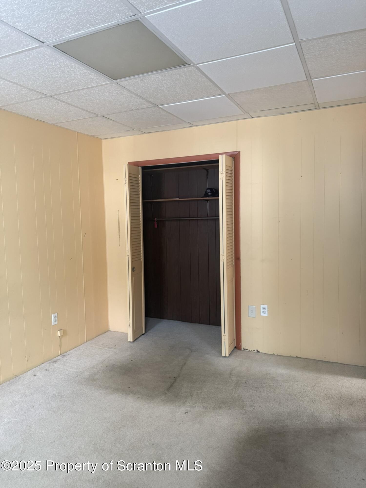 1919 Price Street Scranton, PA 18504 - Photo 27 of 44 a view of an empty room