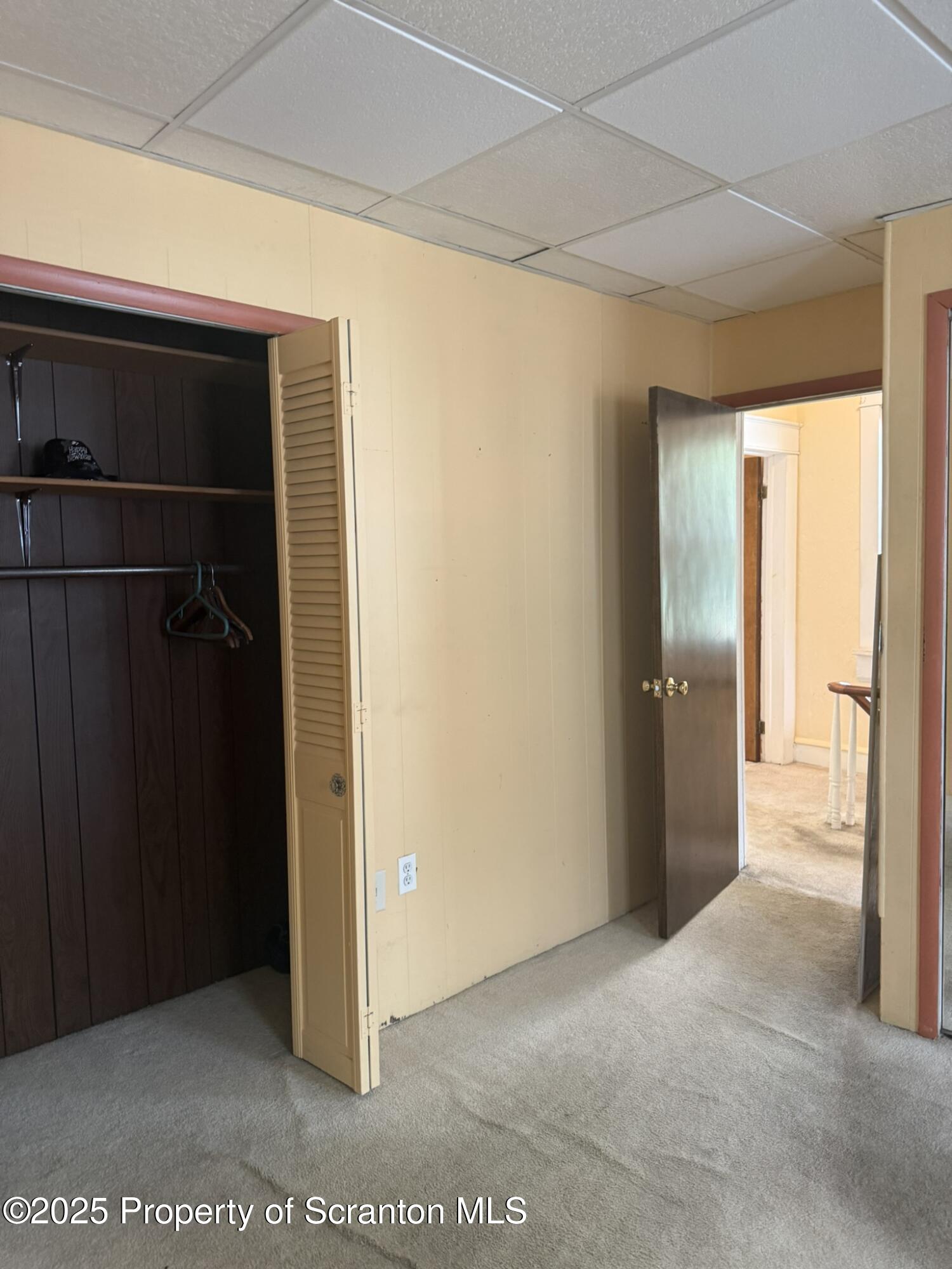 1919 Price Street Scranton, PA 18504 - Photo 29 of 44 a view interior of the house