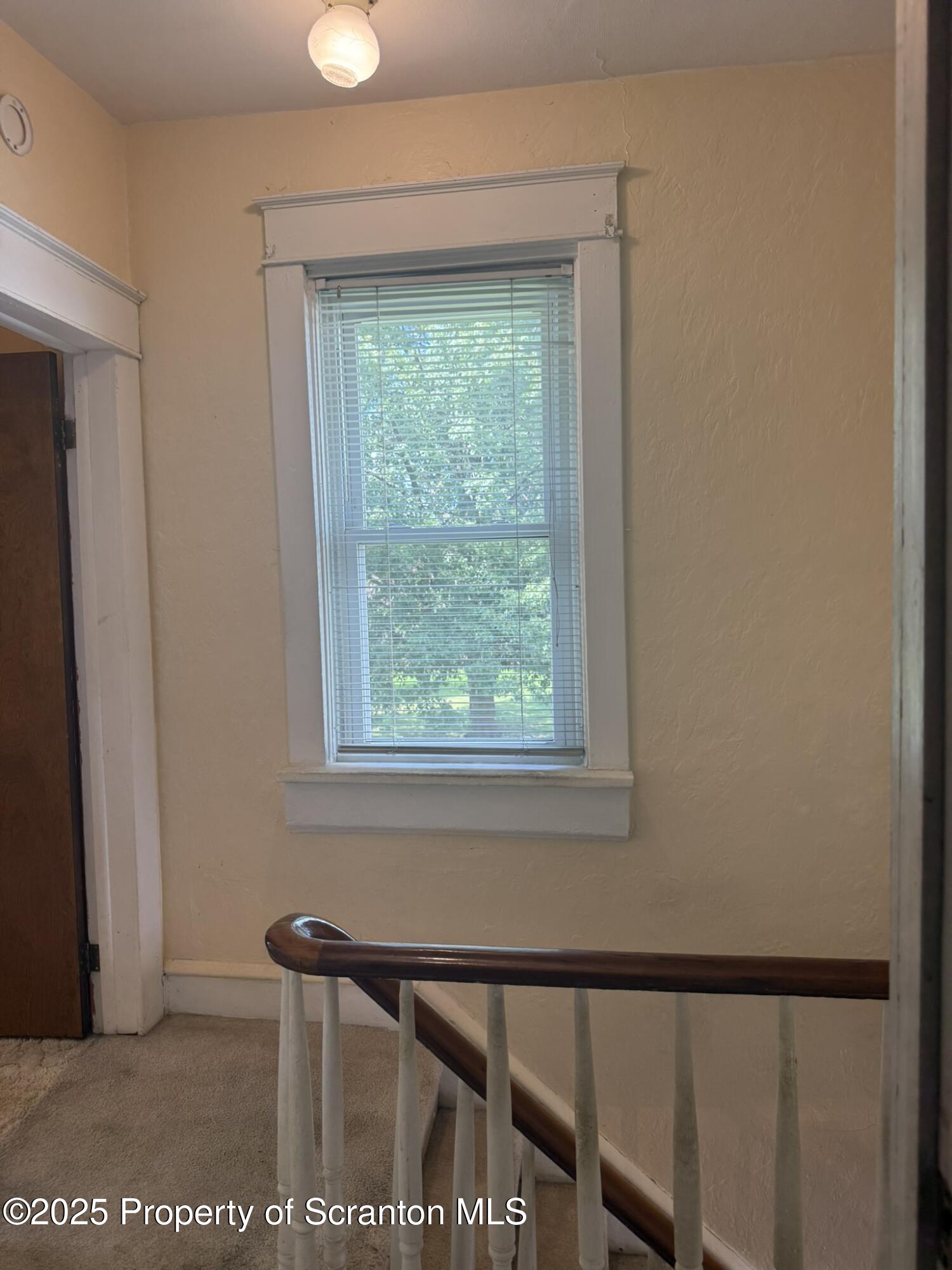 1919 Price Street Scranton, PA 18504 - Photo 30 of 44 a view of a window in a room