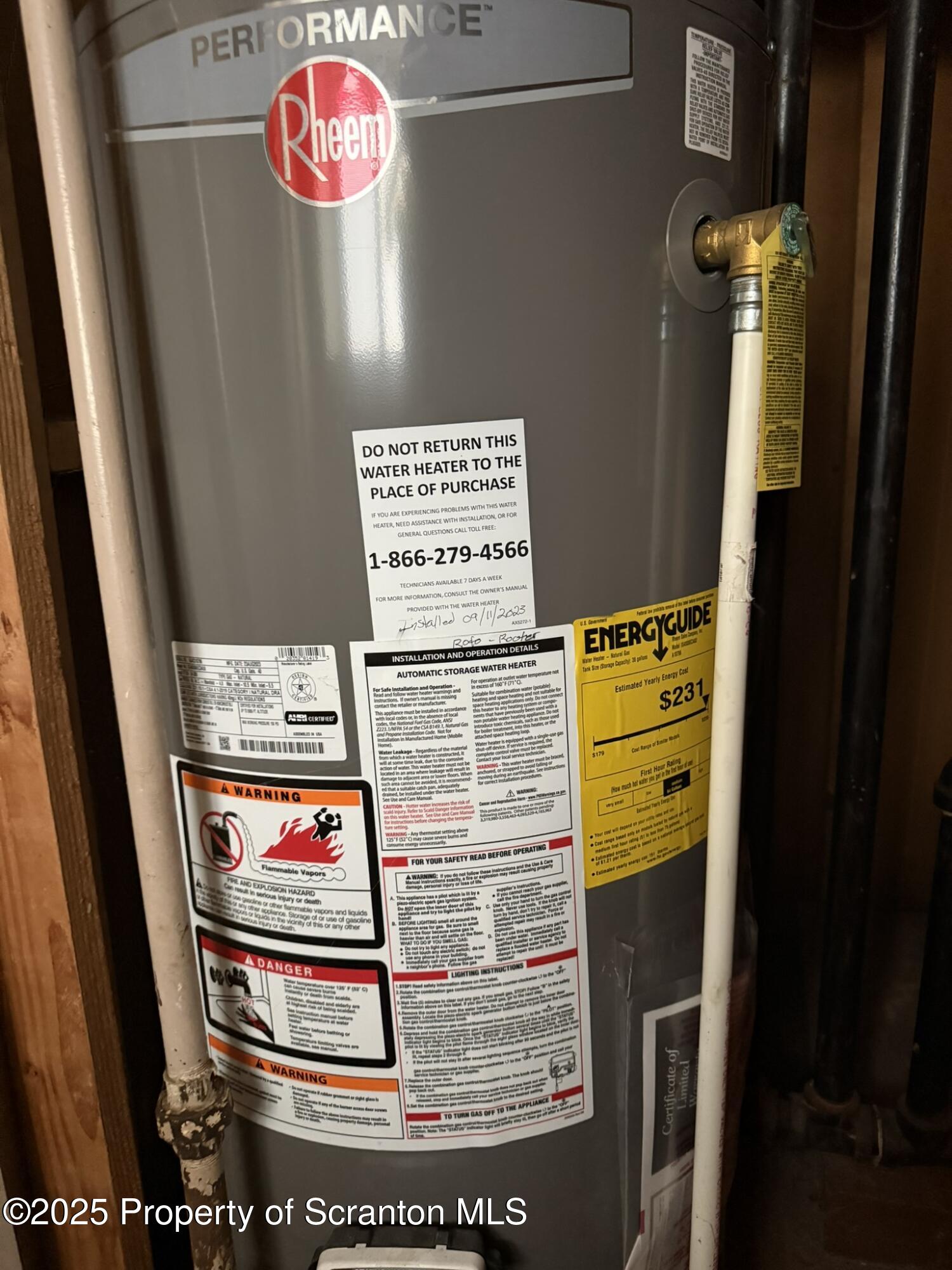 1919 Price Street Scranton, PA 18504 - Photo 36 of 44 unknown