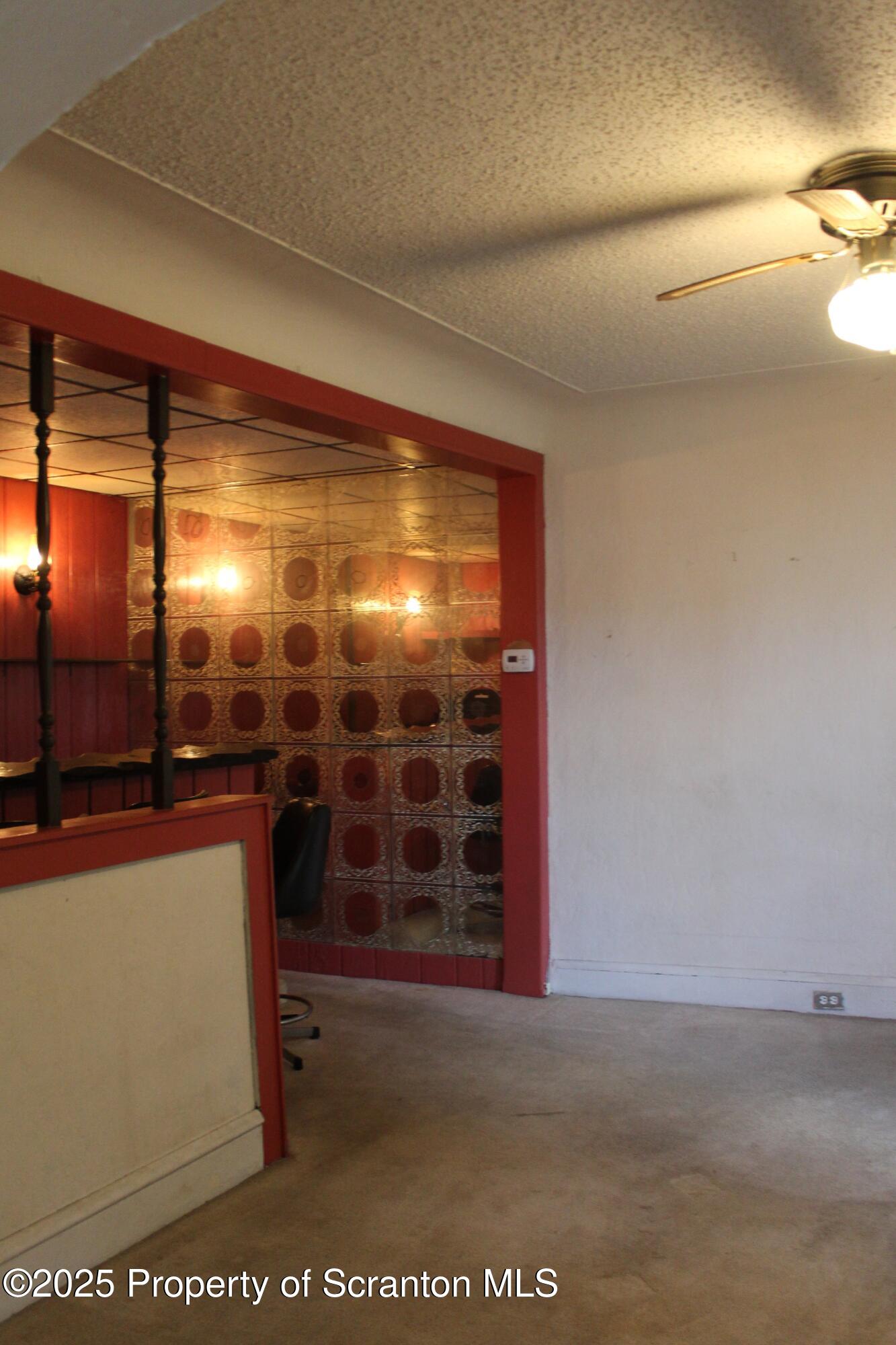 1919 Price Street Scranton, PA 18504 - Photo 7 of 44 a room with wooden floor