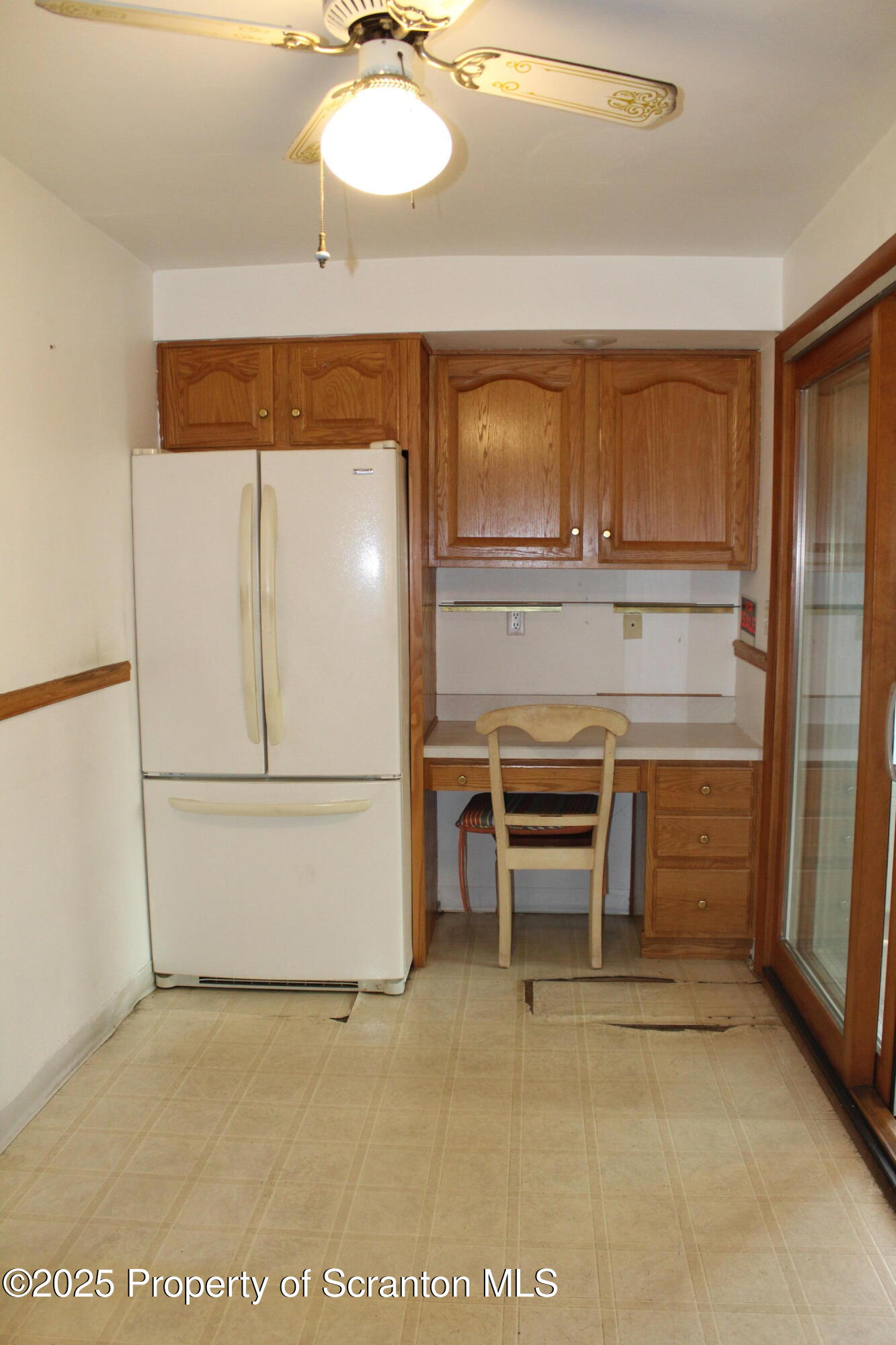 1919 Price Street Scranton, PA 18504 - Photo 10 of 44 a storage room with washer and dryer