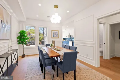 $1,850,000 | 1818 Kenyon Street Northwest, Washington, DC 20010