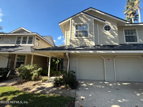 $2,800 | 706 Tournament Road, Ponte Vedra Beach, FL 32082
