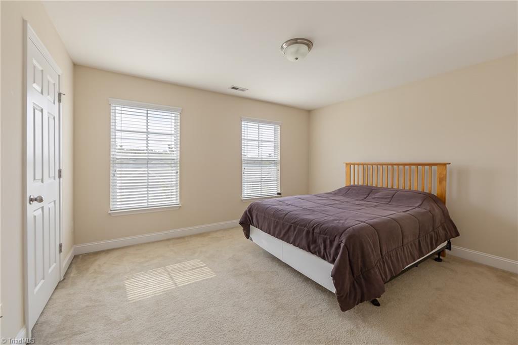 3437 Core Avenue High Point, NC 27265 - Photo 20 of 30 2nd Bedroom