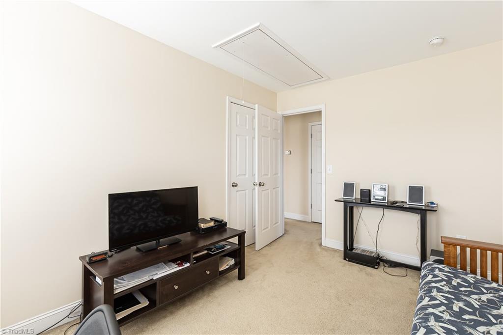 3437 Core Avenue High Point, NC 27265 - Photo 22 of 30 3rd Bedroom