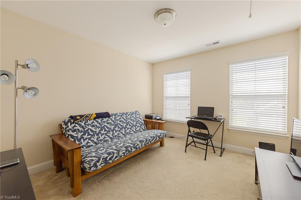 3437 Core Avenue High Point, NC 27265 - Photo 23 of 30 3rd Bedroom