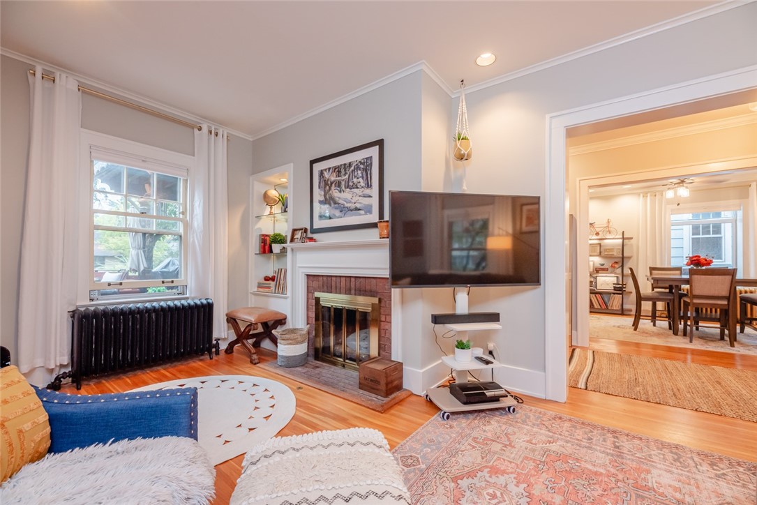 33 Castlebar Road Rochester, NY 14610 - Photo 11 of 50