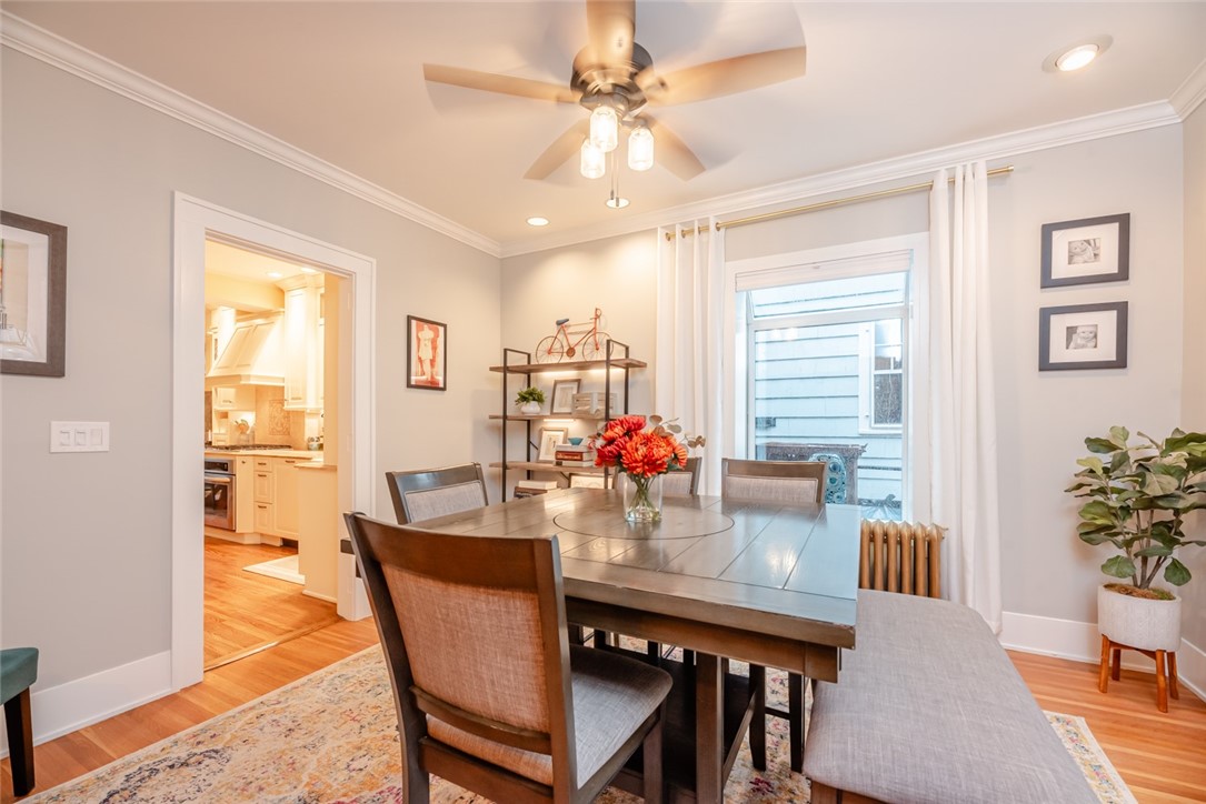 33 Castlebar Road Rochester, NY 14610 - Photo 18 of 50