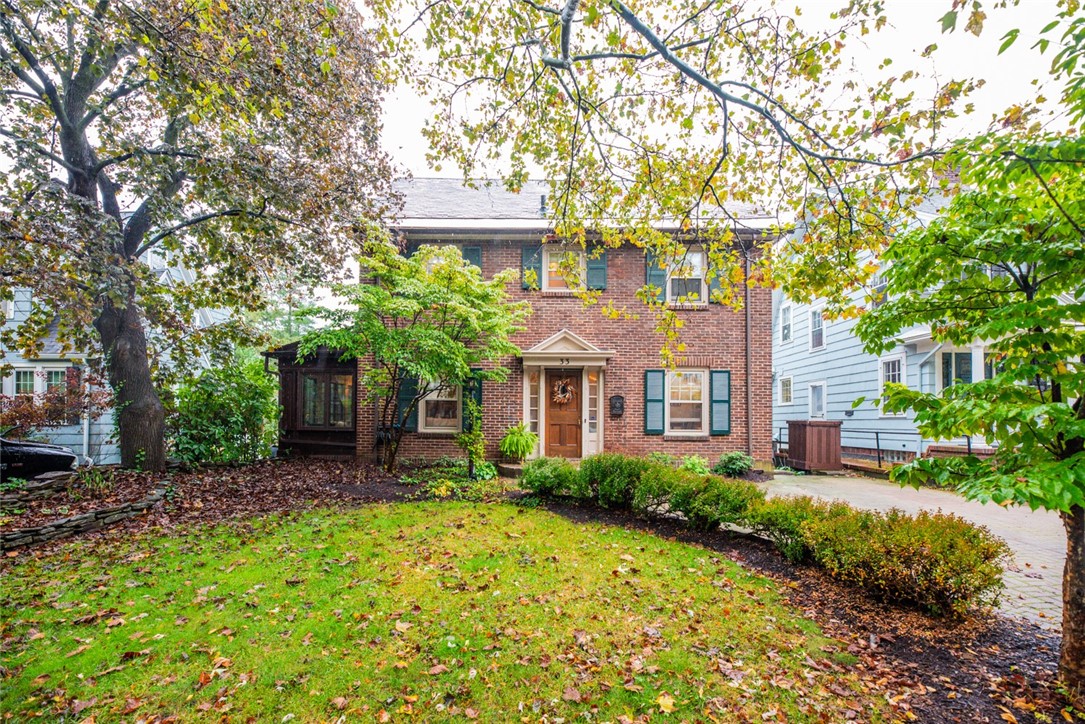 33 Castlebar Road Rochester, NY 14610 - Photo 2 of 50