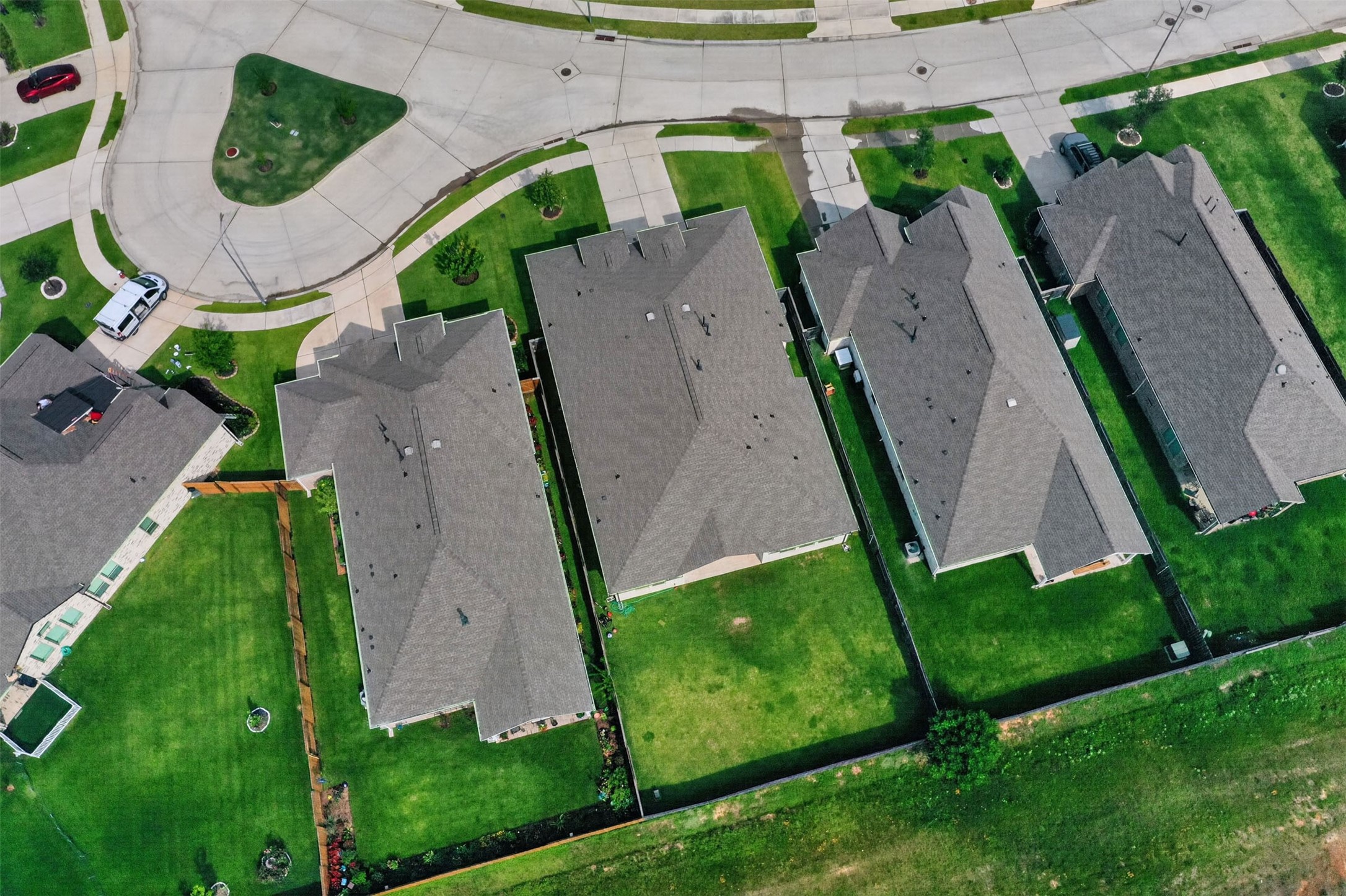 12423 Washington Way Tomball, TX 77375 - Photo 47 of 50